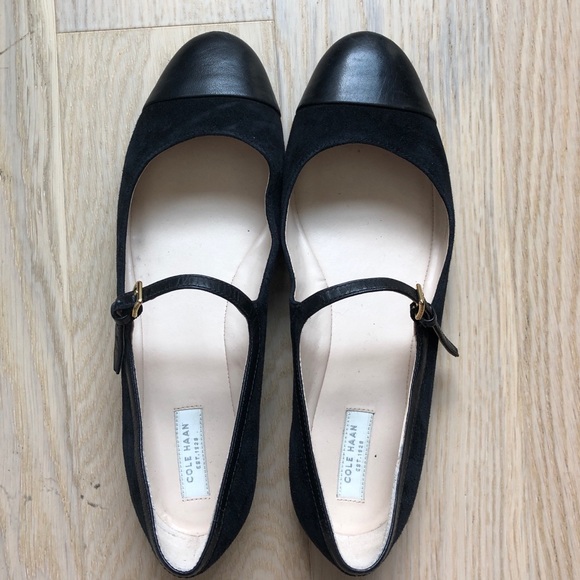 cole haan phoenix ballet flat
